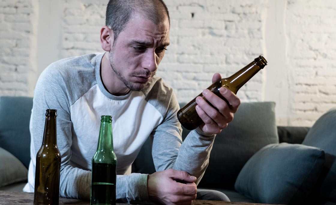 Убрать алкогольную зависимость в Сеймчане